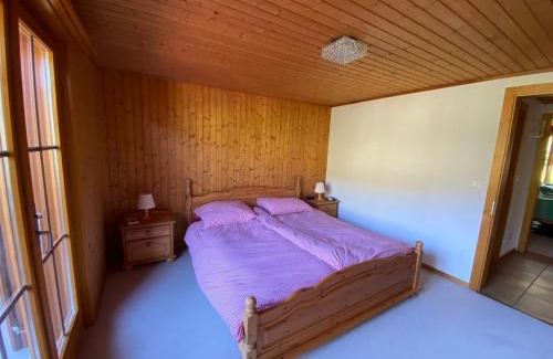 Schwarzsee Apartment | Sorgenfrei