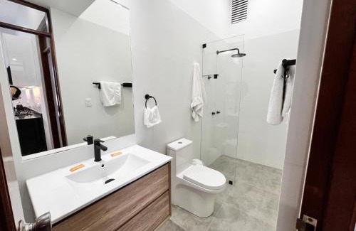 San Isidro Centro Financiero Apartment | Sori Apartments