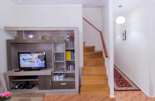 Osorno Apartment | Soriano 62
