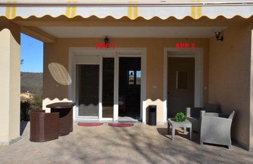 Sorici House | Sorici Apartments