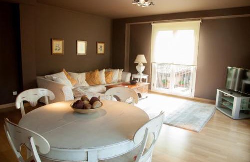 Lakuntza Apartment | Sorkun
