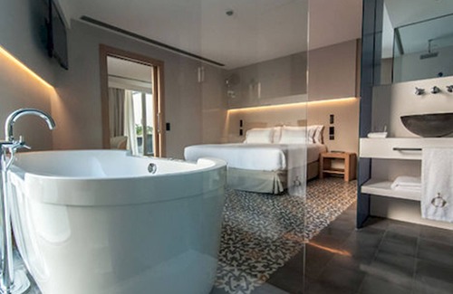 Vilassar de Dalt Hotel | Sorli Emocions
