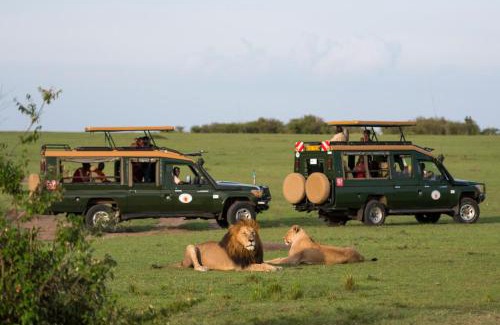 Mara North Conservancy Other | Soroi Mara Bush Camp