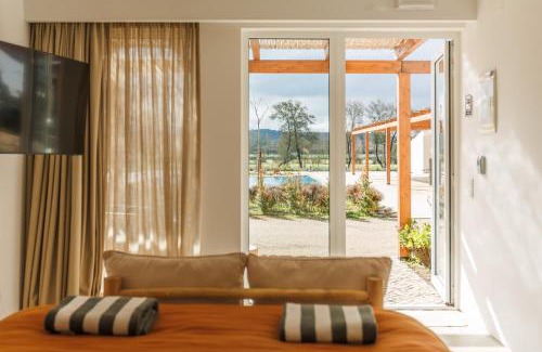 Barrancosas Hotel | Sorraia Hotel Rural