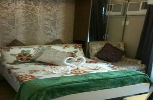 Sampaloc Apartment | Sorrel Residences Condo Apartment by Fe