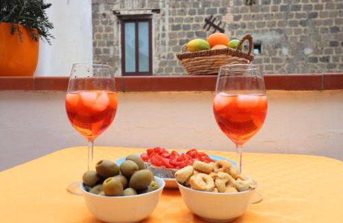Sorrento City Centre House | Sorrento Amore Mio