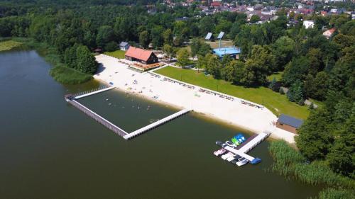 Zaniemysl Cabin | Sosenka Zaniemyśl
