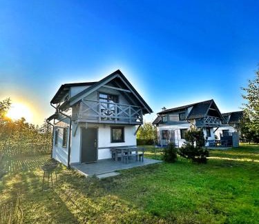 Wiele House | Sosenkowe Zacisze Wiele