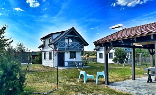 Wiele House | Sosenkowe Zacisze Wiele