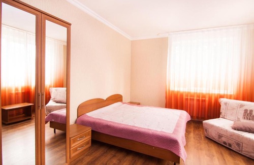 Terskol Hotel | Sosnovy Bor Inn