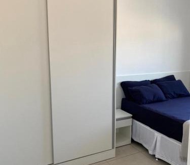 Vila Clais Apartment | Sossego Beira Mar