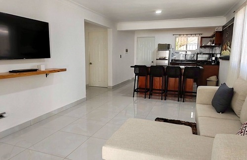 La Esplanada Villa | Sosua 7BR Tropical Oasis Getaway +Free Bonus
