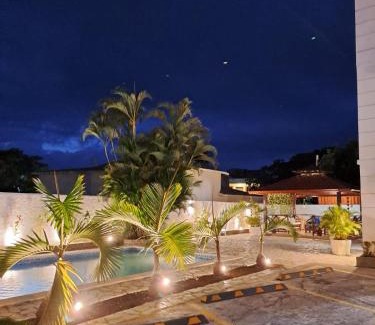 La Esplanada House | Sosua Sweet Vacations