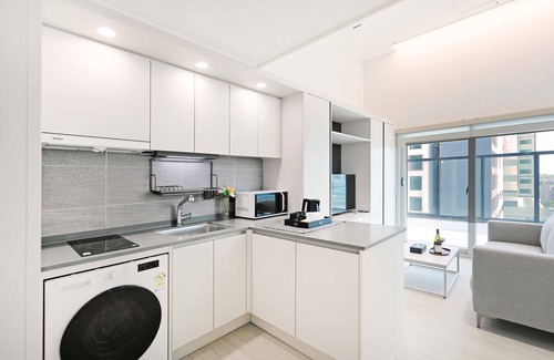 Pyeongtaek Hotel | SOTA SUITE Pyeongtaek Godeok