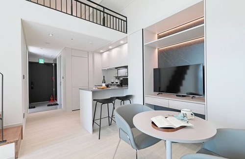 Pyeongtaek Hotel | SOTA SUITE Pyeongtaek Godeok