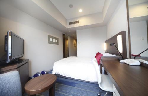 Ariake Hotel | Sotetsu Grand Fresa Tokyo-Bay Ariake