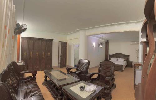 Cua Lo Hotel | Sotina Hotel