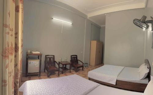 Cua Lo Hotel | Sotina Hotel