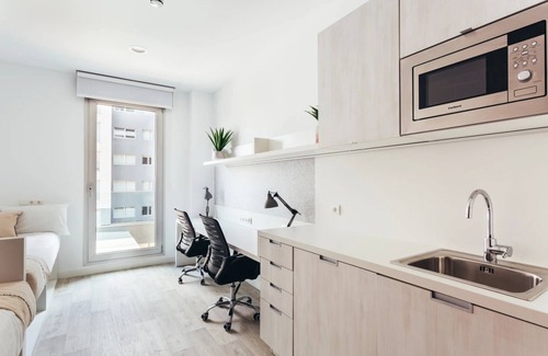 Lezcairu Apartment | Soto House