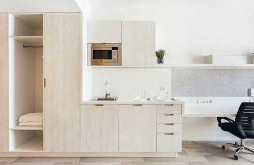 Lezcairu Apartment | Soto House