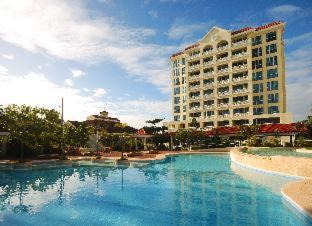 Lapu-Lapu Resort | Sotogrande Hotel and Resort