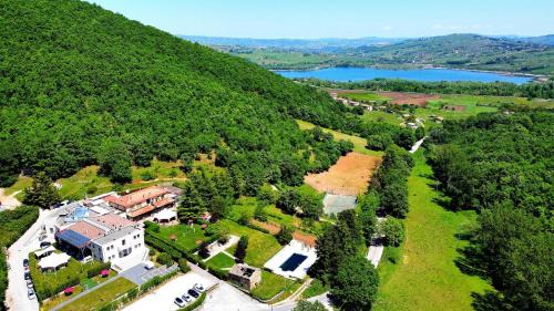 Pignola Hotel | Sotto Il Cielo Hotel