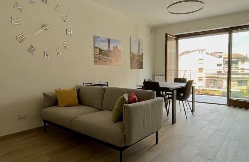Siena Apartment | Sotto le mura, appartamento Torri