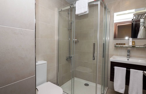 Conakry Hotel | Souare Premium Hotel