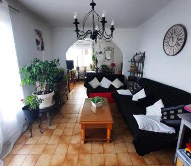 Soues Apartment | Soues