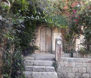 Nablus House | Soufan Guest HOUSE