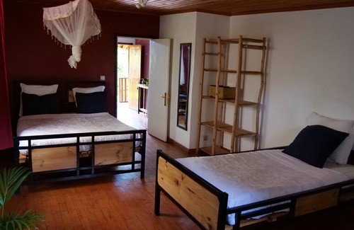 Antsirabe Hotel | Souimanga Hôtel