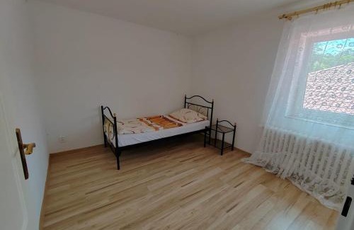 Ostrava Apartment | Soukromé ubytování u lesa
