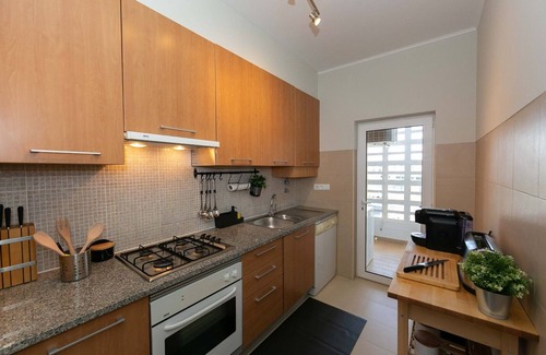 Canada Apartment | Soul Beach Apartment