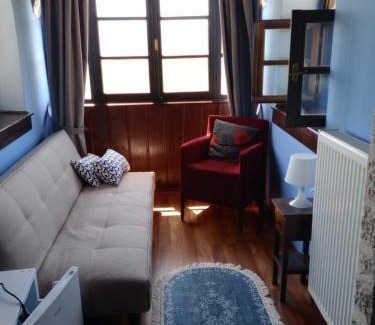 Monodendri House | Soul boutique hotel