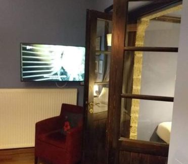 Monodendri House | Soul boutique hotel