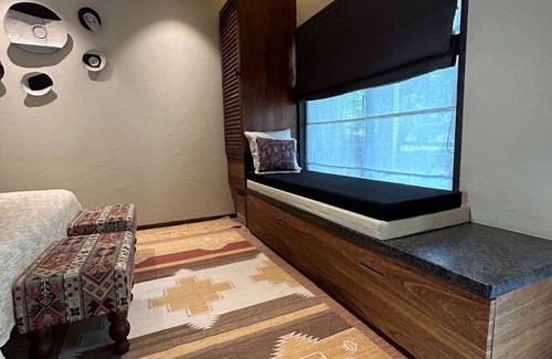 Kanakapura Resort | Soul Nest - Pyramid Valley International Bengaluru