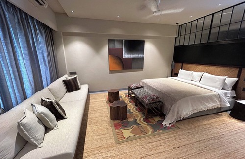 Kanakapura Resort | Soul Nest - Pyramid Valley International Bengaluru