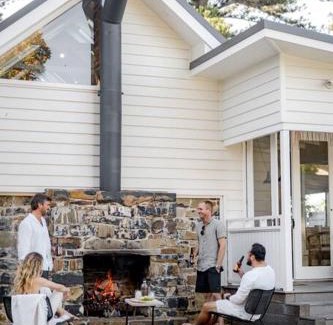 Gerringong House | Soul of Gerringong Farmhouse