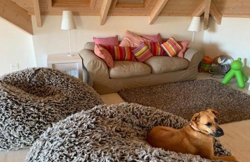 Pringle Bay House | Soul Place