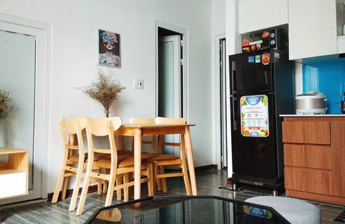 Thanh Khe House | Soul's House 2B · Private Cozy House ★ Con Market ★ 4 km to Beach