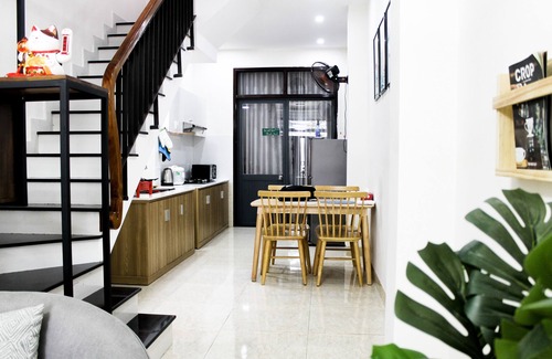 Hai Chau House | Soul's House | Gorgeous Hideout | Closed to Everything