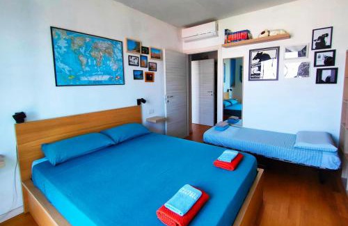 Gallaratese Apartment | Soul Stay Milano - San Siro Ippodromo Bonola M1