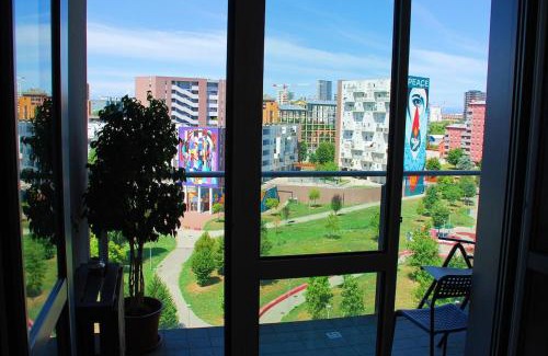 Gallaratese Apartment | Soul Stay Milano - San Siro Ippodromo Bonola M1