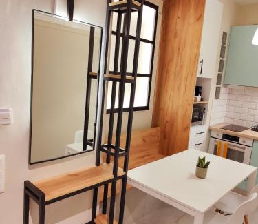 Thessaloniki City Centre Apartment | Soul - the vibe of the city