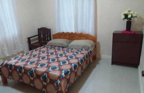 Badian House | Soul Travellers Canyoneering Room1
