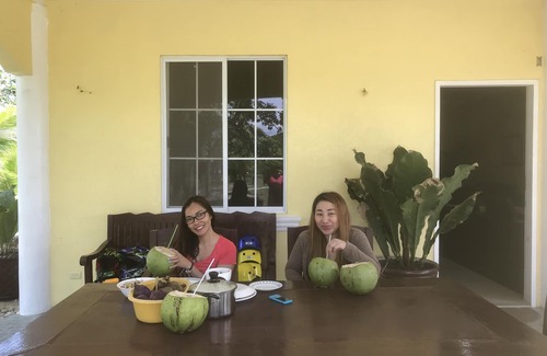 Badian House | SOUL TRAVELLERS GUEST HOUSE Happy/Jolly room