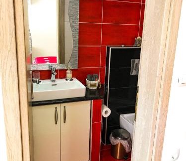 Kalambaka Apartment | Soula’s cosy apartments