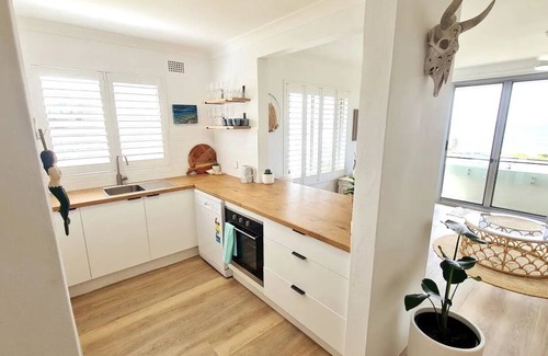 Port Macquarie House | Soulbysea, Luxury Beachfront - Port Macquarie