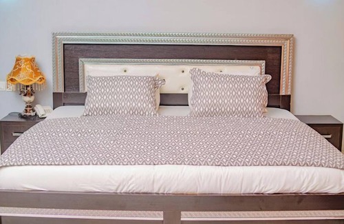 Sokoto Hotel | SoulCare Gardens Hotel