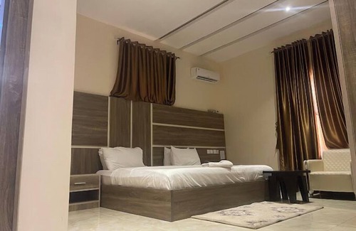 Sokoto Hotel | SoulCare Gardens Hotel